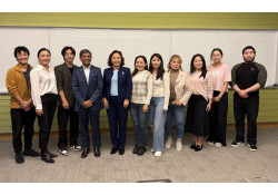 КАНЗАС СИТИ ДЭХ МИССУРИГИЙН ИХ СУРГУУЛИЙН УДИРДЛАГА БОЛОН МОНГОЛ ИРГЭДТЭЙ УУЛЗАВ