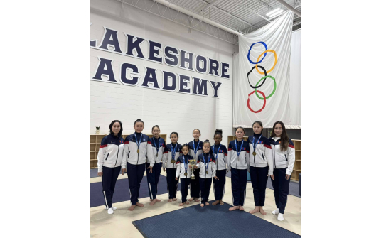 “ДИНАМИК” ГИМНАСТИКИЙН ТӨВИЙН ТАМИРЧИД ОЛОН УЛСЫН ТЭМЦЭЭНД АМЖИЛТТАЙ ОРОЛЦЛОО