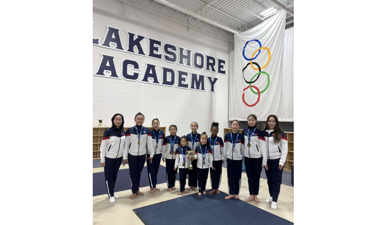 “ДИНАМИК” ГИМНАСТИКИЙН ТӨВИЙН ТАМИРЧИД ОЛОН УЛСЫН ТЭМЦЭЭНД АМЖИЛТТАЙ ОРОЛЦЛОО