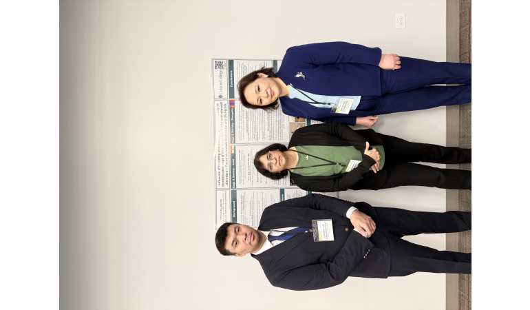 КОНСУЛЫН ГАЗРЫН ТӨЛӨӨӨЛӨЛ ASIANETWORK 2026 ХУРАЛД ОРОЛЦОВ